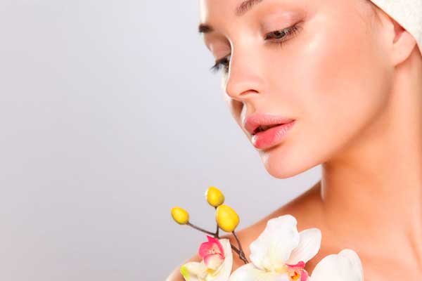 rinomodelação tratamento