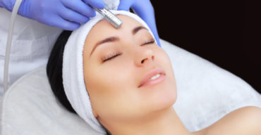 harmonização facial