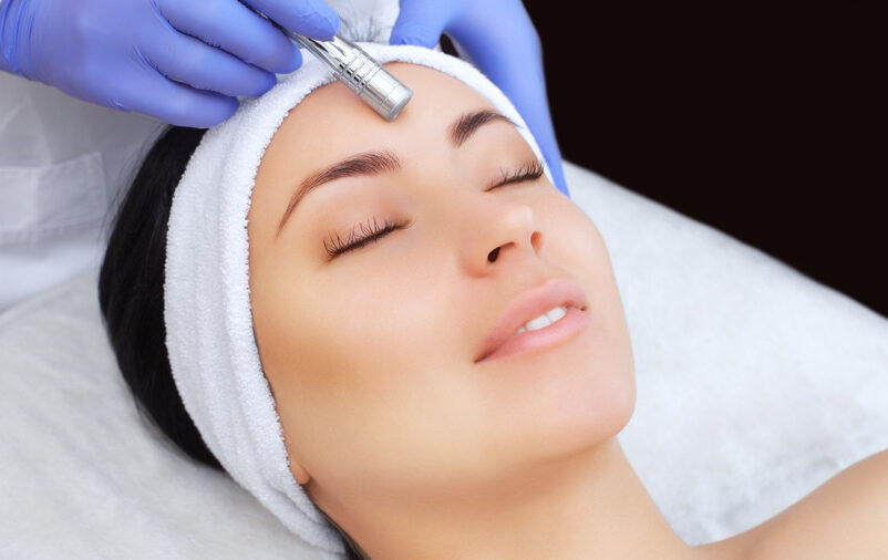 harmonização facial