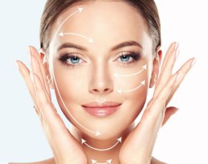 clínica de harmonização facial