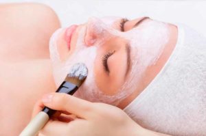 detalhes da harmonização facial