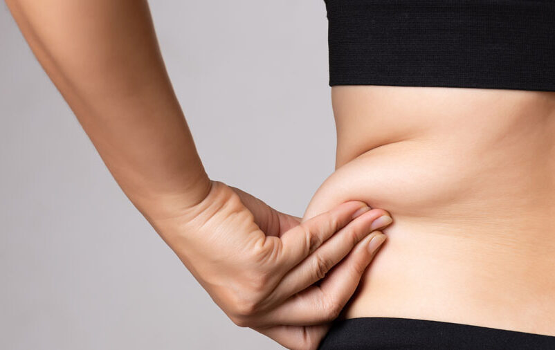 acabe com a Gordura Localizada